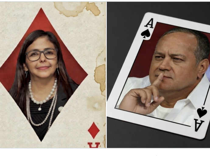 Que Pasen Los Desgraciados..!